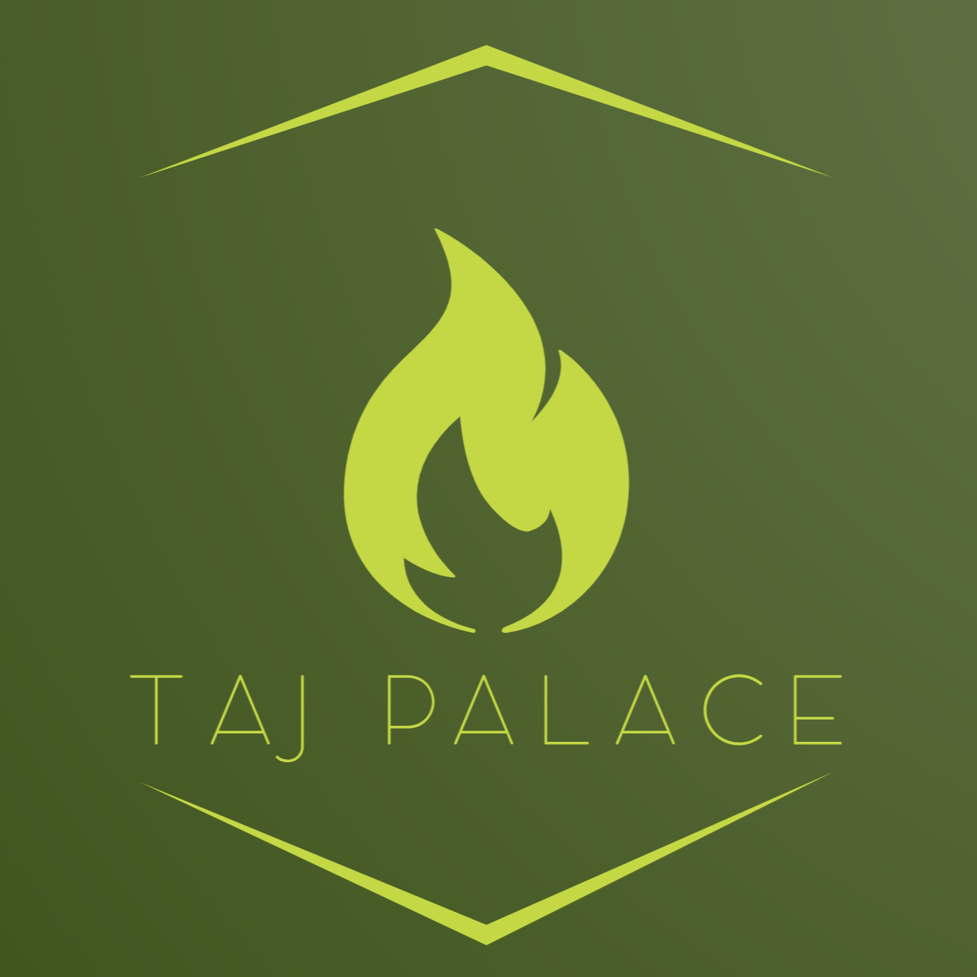 Taj Palace Logo